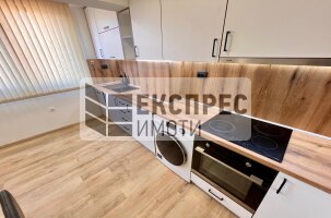 Möbliert 1 Schlafzimmer Wohnung, Chataldzha