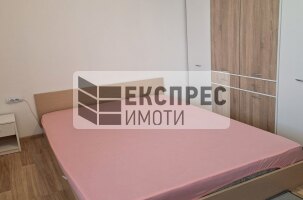 Furnished 1 bedroom apartment, Chataldzha