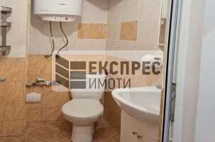 Furnished 1 bedroom apartment, Chataldzha