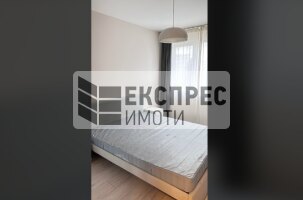  1 Schlafzimmer Wohnung, Regional hospital