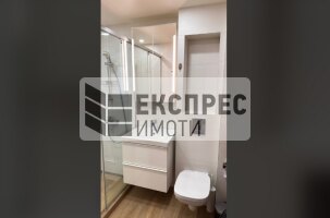  1 Schlafzimmer Wohnung, Regional hospital