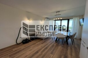 New, Furnished, Luxury 1 bedroom apartment, Kabakum