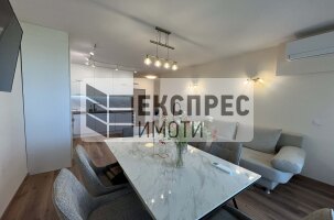 New, Furnished, Luxury 1 bedroom apartment, Kabakum