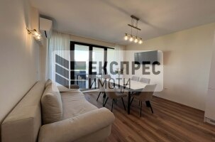 New, Furnished, Luxury 1 bedroom apartment, Kabakum