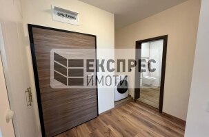 New, Furnished, Luxury 1 bedroom apartment, Kabakum