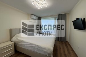 New, Furnished, Luxury 1 bedroom apartment, Kabakum