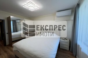 New, Furnished, Luxury 1 bedroom apartment, Kabakum