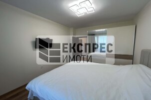 New, Furnished, Luxury 1 bedroom apartment, Kabakum