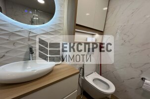 New, Furnished, Luxury 1 bedroom apartment, Kabakum