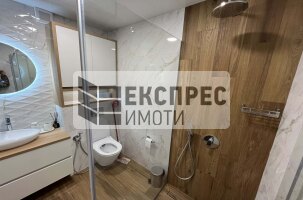 New, Furnished, Luxury 1 bedroom apartment, Kabakum