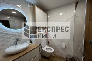 New, Furnished, Luxury 1 bedroom apartment, Kabakum