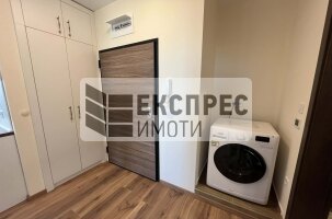 New, Furnished, Luxury 1 bedroom apartment, Kabakum