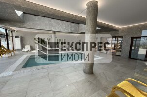 New, Furnished, Luxury 1 bedroom apartment, Kabakum