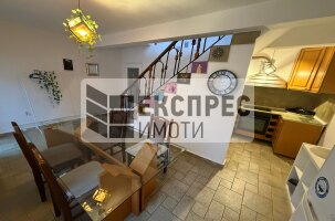 Furnished 2 bedroom apartment, Regional hospital