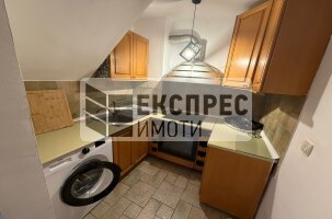 Furnished 2 bedroom apartment, Regional hospital