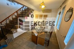 Furnished 2 bedroom apartment, Regional hospital