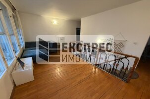 Furnished 2 bedroom apartment, Regional hospital