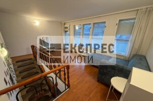 Furnished 2 bedroom apartment, Regional hospital