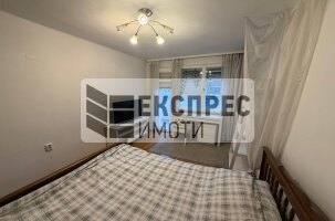 Furnished 2 bedroom apartment, Regional hospital