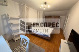 Furnished 2 bedroom apartment, Regional hospital