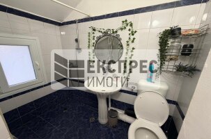 Furnished 2 bedroom apartment, Regional hospital