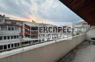 Furnished 2 bedroom apartment, Regional hospital