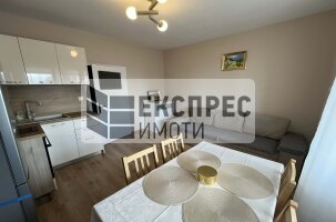Furnished 2 bedroom apartment, Chataldzha