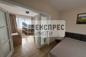 Furnished 2 bedroom apartment, Chataldzha