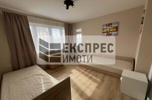 Furnished 2 bedroom apartment, Chataldzha