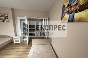 Furnished 2 bedroom apartment, Chataldzha