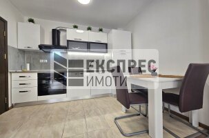 Furnished 1 Schlafzimmer Wohnung, Lyatno kino Trakia