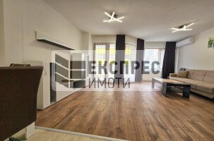 Furnished 1 Schlafzimmer Wohnung, Lyatno kino Trakia