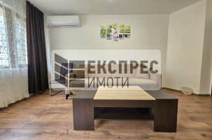 Furnished 1 Schlafzimmer Wohnung, Lyatno kino Trakia