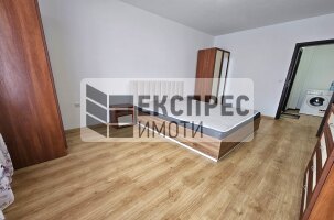 Furnished 1 Schlafzimmer Wohnung, Lyatno kino Trakia