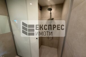 Обзаведен Двустаен апартамент, Център