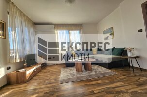 Луксозен, Обзаведен, Тристаен апартамент, ВИНС