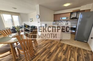 Луксозен, Обзаведен, Тристаен апартамент, ВИНС