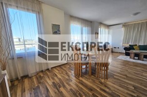 Луксозен, Обзаведен, Тристаен апартамент, ВИНС