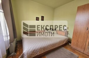 Луксозен, Обзаведен, Тристаен апартамент, ВИНС