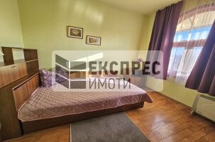 Луксозен, Обзаведен, Тристаен апартамент, ВИНС