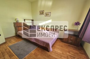 Луксозен, Обзаведен, Тристаен апартамент, ВИНС