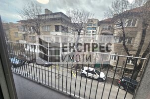 Нов, Обзаведен Двустаен апартамент, Морска градина