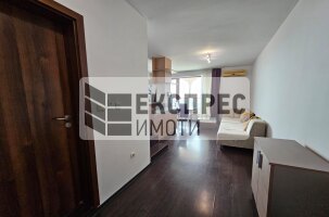  1 bedroom apartment, Trakata