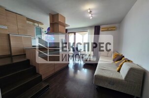  1 bedroom apartment, Trakata