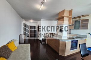 1 bedroom apartment, Trakata
