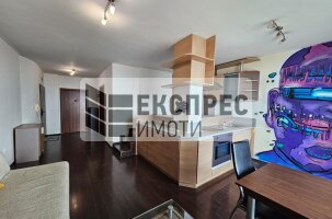  1 bedroom apartment, Trakata