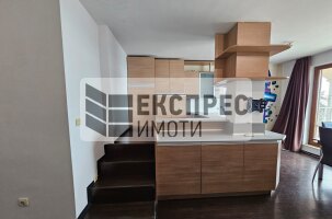  1 bedroom apartment, Trakata