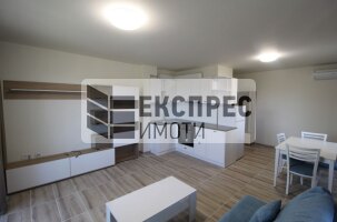 Furnished Studio, Levski
