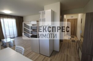 Furnished Studio, Levski