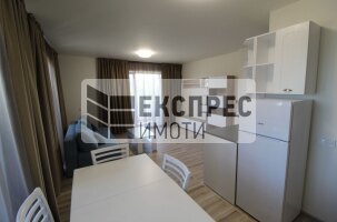 Furnished Studio, Levski